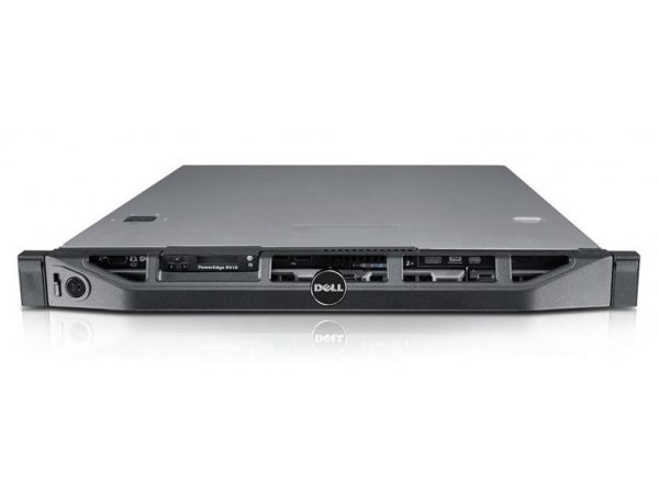 Máy chủ Dell PowerEdge R430 3.5" E5-2609v3, Ram 8GB